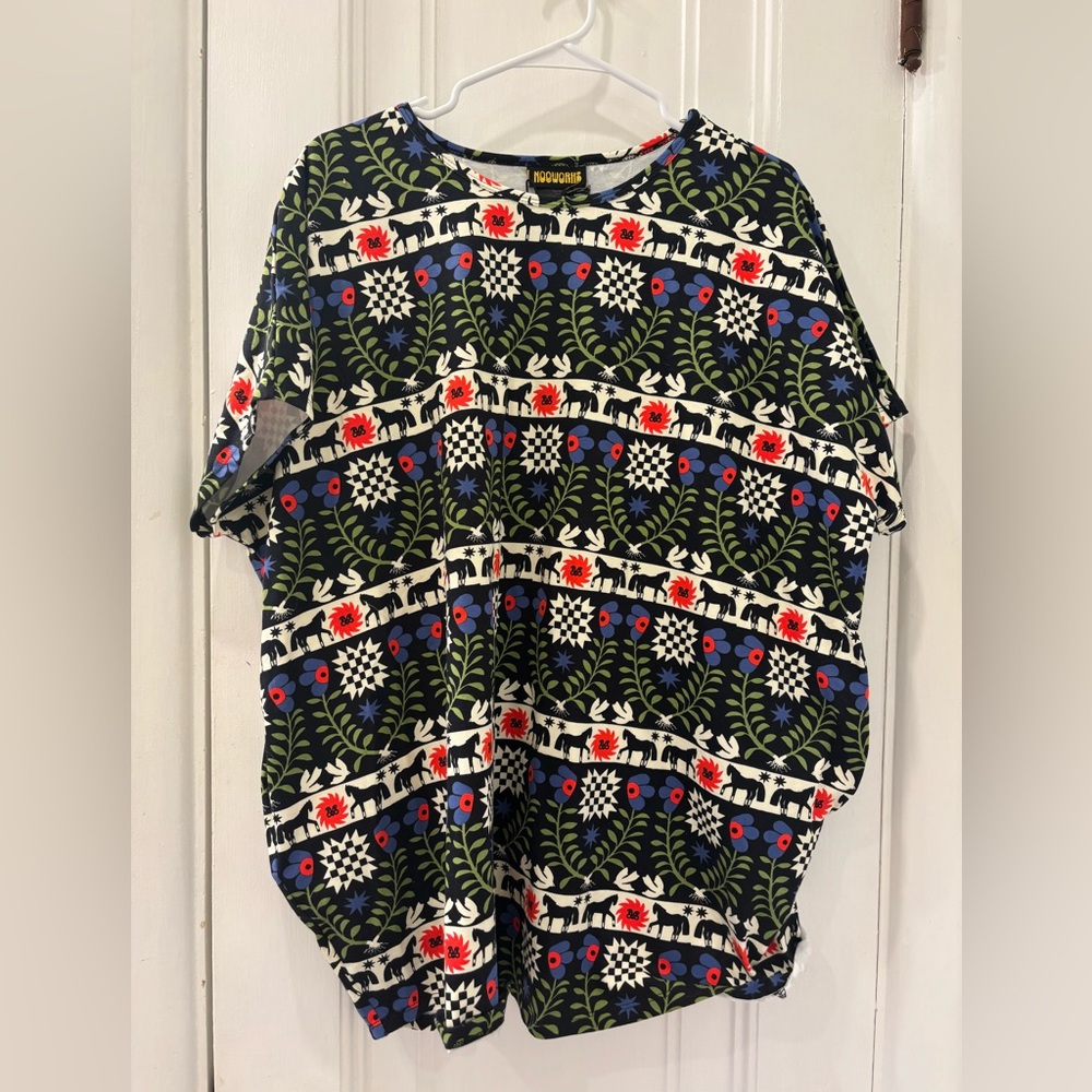 Nooworks Circle Dress - Picture 2 of 4